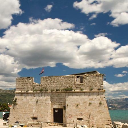 Ivana 2 Kaštela Εξωτερικό φωτογραφία