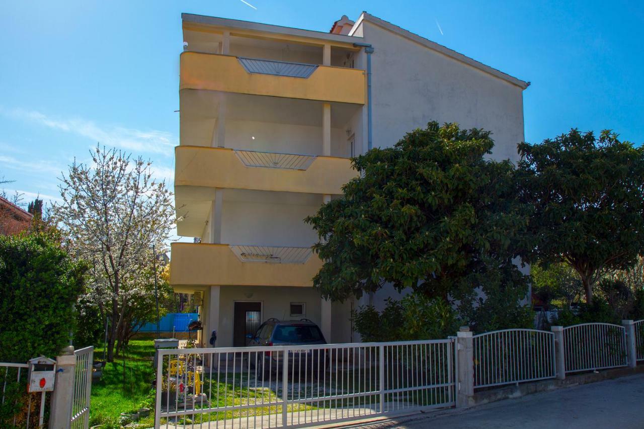 Ivana 2 Kaštela Εξωτερικό φωτογραφία