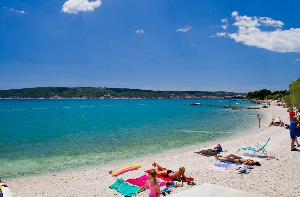 Ivana 2 Kaštela Εξωτερικό φωτογραφία