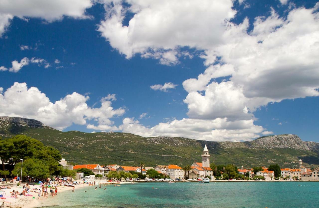 Ivana 2 Kaštela Εξωτερικό φωτογραφία